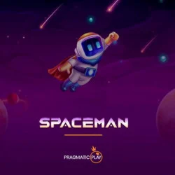 Spaceman Arowana777 Bet